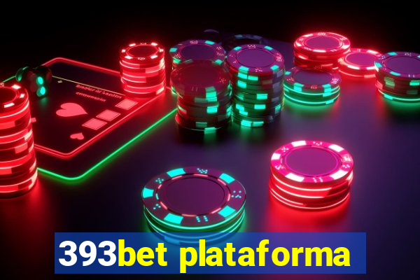 393bet plataforma